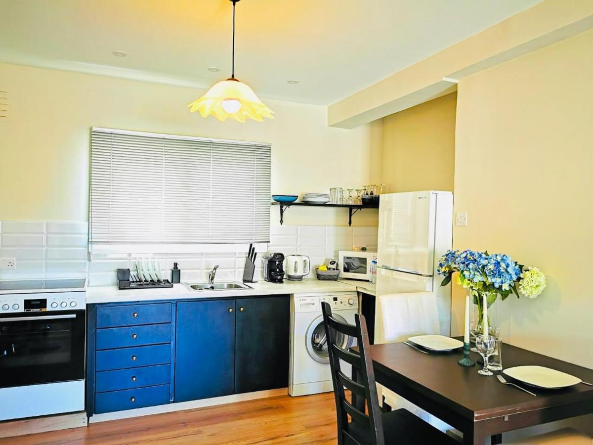 Kareem Flat Daire Larnaca Dış mekan fotoğraf