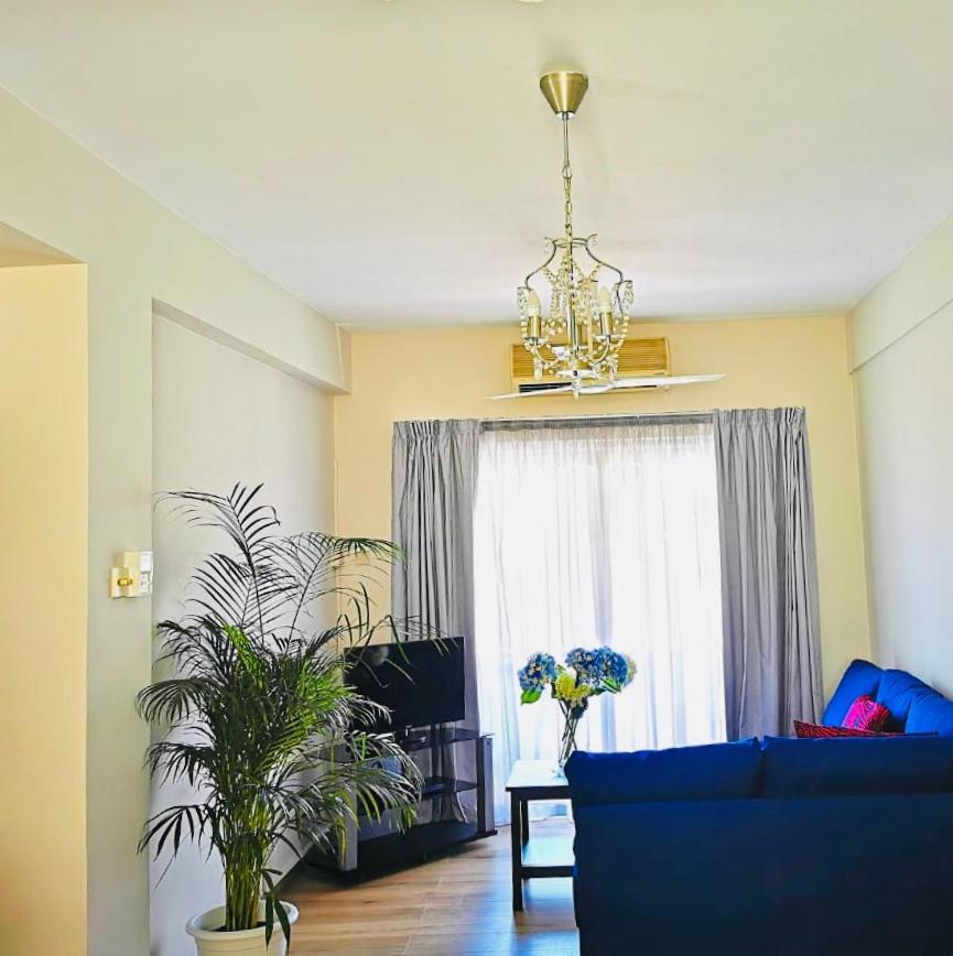 Kareem Flat Daire Larnaca Dış mekan fotoğraf
